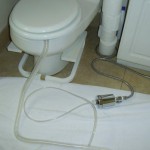 Home Colonic Unit