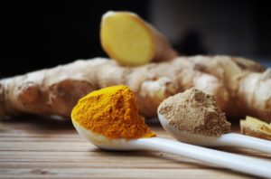 Turmeric Ginger