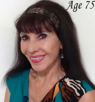 Millan Age 75