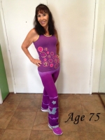 Millan Age75